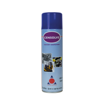 Censolve Solvent Degreaser 500ml Censolve Solvent Degreaser 500ml