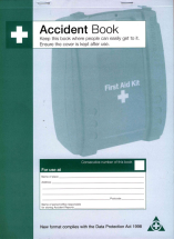 Accident Record Book Accident Record Book