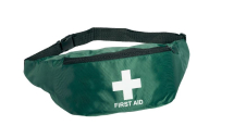 First Aid Bum Bag Small (bag only)