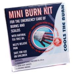 Burnshield Mini Burns Kit Burnshield Mini Burns Kit