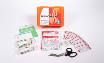 Burncare First Aid Kit