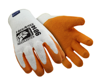 Needlestick Resistant Gloves Medium