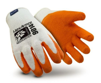 Needlestick Resistant Gloves Large