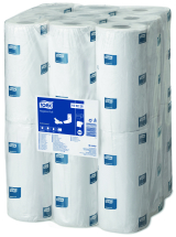 Tork 10inch Wiping Roll Tork 10inch Wiping Roll