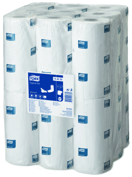 Tork 10Inch Wiping Roll