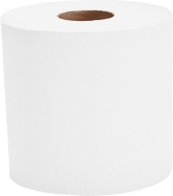 Bosswipe Embossed 2Ply White Industrial Roll Bosswipe Embossed 2Ply White Industrial Roll