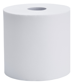 Tufall White Low Lint Roll