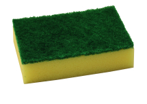 Large Sponge Scourers Large Sponge Scourers