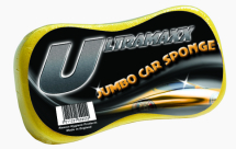 Jumbo Yellow Sponge Jumbo Yellow Sponge