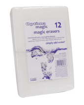 Optima Abrasive Magic Sponge Optima Abrasive Magic Sponge
