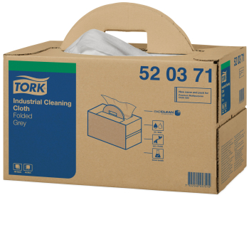 Tork Multipurpose Cloth Box
