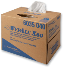Wypall 6035 x60 Cloth Brag Box