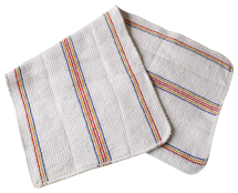 Oven Cloths Double Thickness 35x76cm