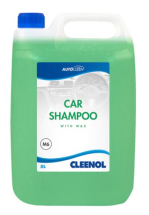 Ascare Wash and Car Shine Shampoo