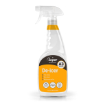 De-Icer 750ml De-Icer 750ml