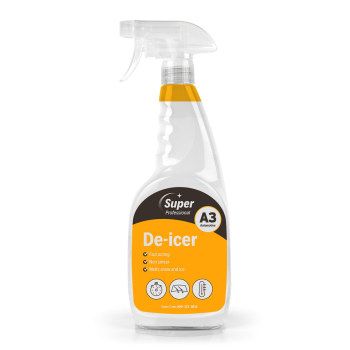 De-Icer 750ml De-Icer 750ml