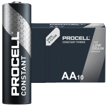 AA Batteries AA Batteries