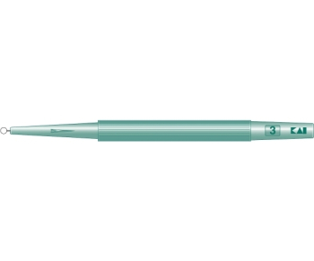 3.0mm Dermal Curette Sterile 3.0mm Dermal Curette Sterile