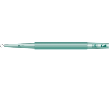 4.0mm Dermal Curette Sterile 4.0mm Dermal Curette Sterile