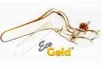 Ecogold Vaginal Speculums Medium Long Ecogold Vaginal Speculums Medium Long
