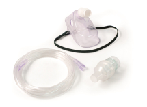 Nebulising Mask Set Paediatric Nebulising Mask Set Paediatric
