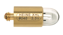 Halogen Bulb 3.5v for Heine X-002.88.048