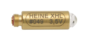 Halogen Bulb 3.5v for Heine X-002.88.049
