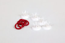 Mushroom Valves for Propulse G5 Mushroom Valves for Propulse G5