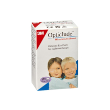 Opticlude Eye Patch