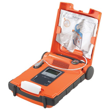 Powerheart AED G5 Fully-Automatic Defibrillator