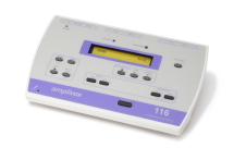Amplivox 116 Audiometer with Audio Cups Amplivox 116 Audiometer with Audio Cups