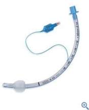 Endotracheal Tubes 8.5mm Cuffed Endotracheal Tubes 8.5mm Cuffed