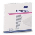 Atrauman Dressing 7.5x10cm Atrauman Dressing 7.5x10cm