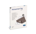 Atrauman AG Dressing 5x5cm
