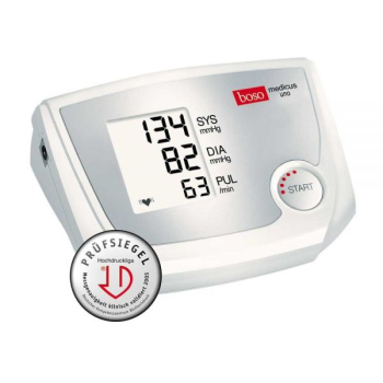 Boso Medicus Uno Blood Pressure Monitor Boso Medicus Uno Blood Pressure Monitor