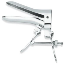 Cusco Stainless Steel Vaginal Speculum Extra Small (20)