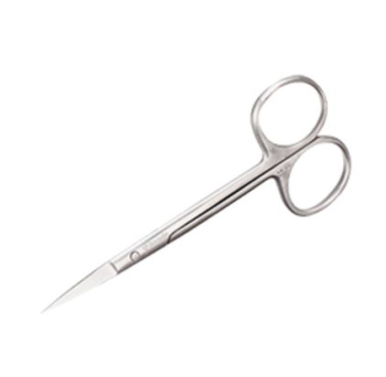 Iris Scissors Straight 11cm Iris Scissors Straight 11cm