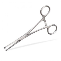 Allis Tissue Toothed Forceps 3:4 15cm