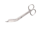 Lister Bandage Scissors 12.5cm Lister Bandage Scissors 12.5cm