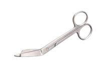 Lister Bandage Scissors 12.5cm Lister Bandage Scissors 12.5cm