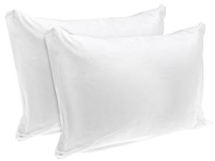 Heavy Duty PVC Pillow Cases with Zip
