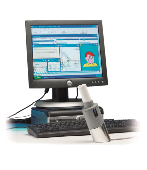 SpiroUSB Spirometer with PC Software SpiroUSB Spirometer with PC Software