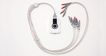 Seca CT330 ECG Monitor with USB Interface