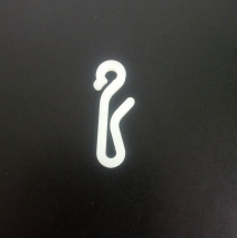 Cubicle Curtain 'S' Hook Cubicle Curtain 'S' Hook