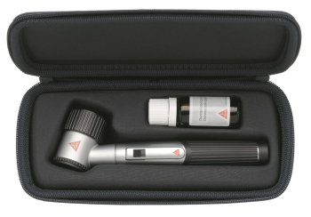 Heine mini 3000 LED Dermatoscope Set Heine mini 3000 LED Dermatoscope Set