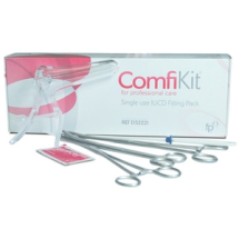 ComfiKit Standard IUCD Fitting Kit
