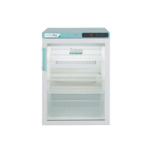 Lec PGR158 Glass Door Pharmacy Refrigerator
