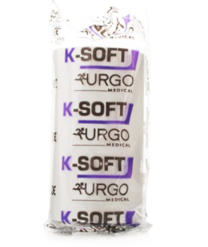 K-Soft Compression Bandage 10cmx3.5m
