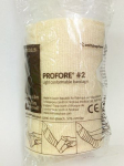 Profore No2 Soffcrepe 10cmx4.5m Light Conforming Bandage