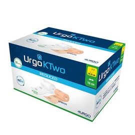 Urgoktwo 25-32cm Ankle 10cm Bandage Kit - Reduced